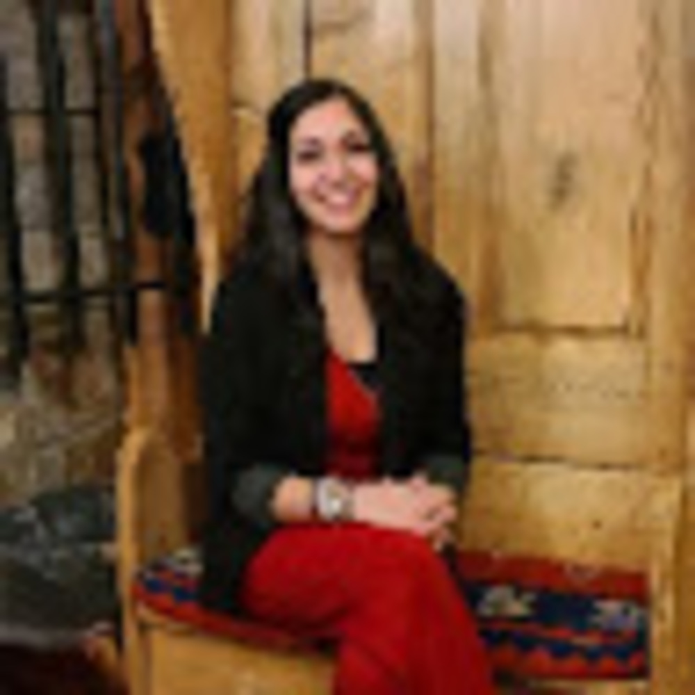 Meet your Posher, Nichole